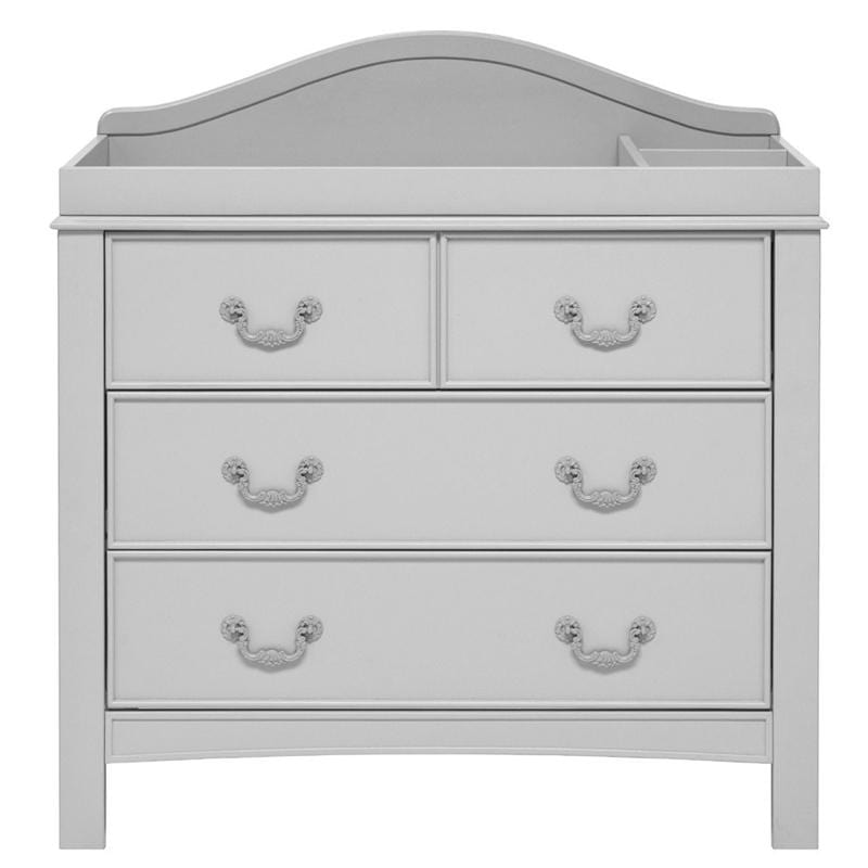 East Coast Toulouse 3 Piece Roomset Grey