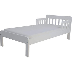 You added <b><u>East Coast Dakota Toddler Bed White</u></b> to your cart.