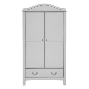 You added <b><u>East Coast Toulouse Wardrobe Grey</u></b> to your cart.