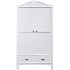 You added <b><u>East Coast Toulouse Wardrobe White</u></b> to your cart.