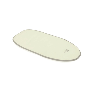 You added <b><u>egg2 Carrycot Mattress Topper in Grey</u></b> to your cart.