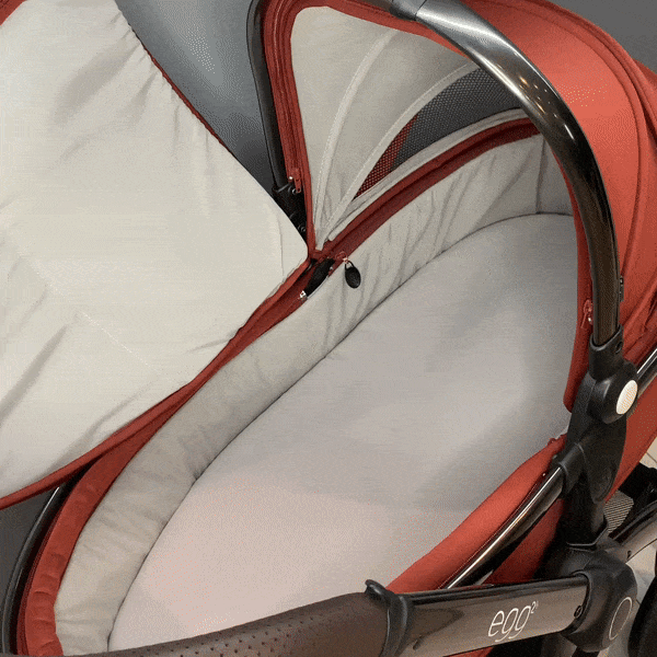 egg2 Carrycot Fitted Sheets Buggy Accessories E2FITTED