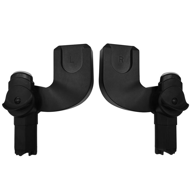 egg Lower Multi Car Seat Adaptors