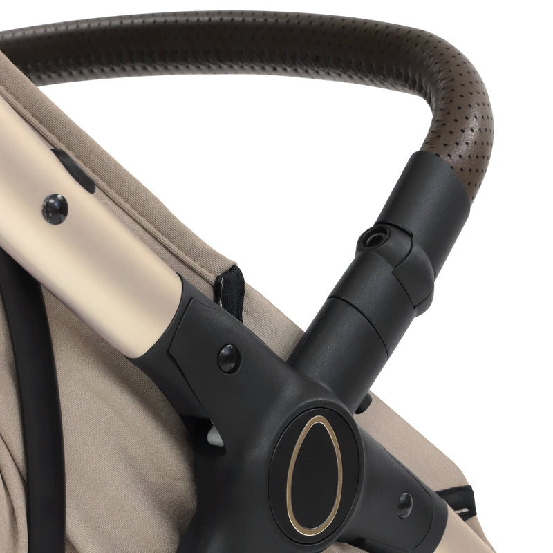 Egg Z stroller in Feather Pushchairs & Buggies EZFE