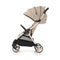 Egg Z stroller in Feather Pushchairs & Buggies EZFE