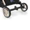 Egg Z stroller in Feather Pushchairs & Buggies EZFE