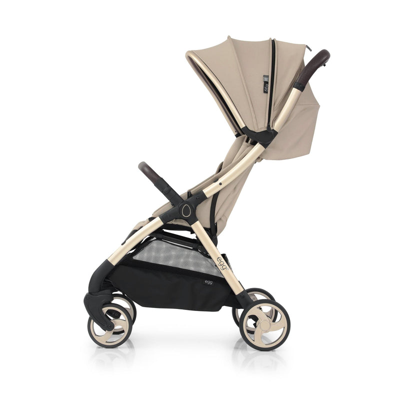 Egg Z stroller in Feather Pushchairs & Buggies EZFE