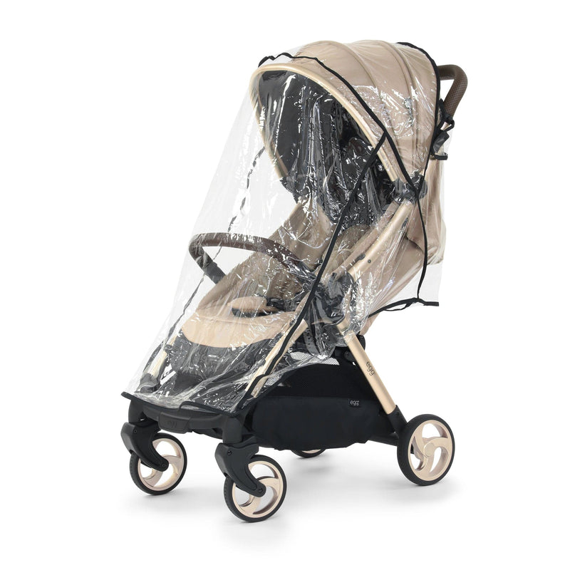 Egg Z stroller in Feather Pushchairs & Buggies EZFE