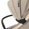 Egg Z stroller in Feather Pushchairs & Buggies EZFE
