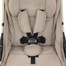 Egg Z stroller in Feather Pushchairs & Buggies EZFE