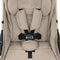 Egg Z stroller in Feather Pushchairs & Buggies EZFE