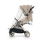 Egg Z stroller in Feather Pushchairs & Buggies EZFE