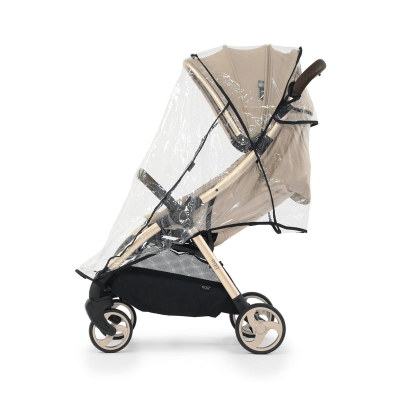 Egg Z stroller in Feather Pushchairs & Buggies EZFE