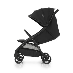 You added <b><u>eggZ stroller in Just Black</u></b> to your cart.