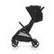 Egg Z stroller in Just Black Pushchairs & Buggies EZJB