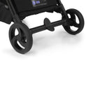 Egg Z stroller in Just Black Pushchairs & Buggies EZJB