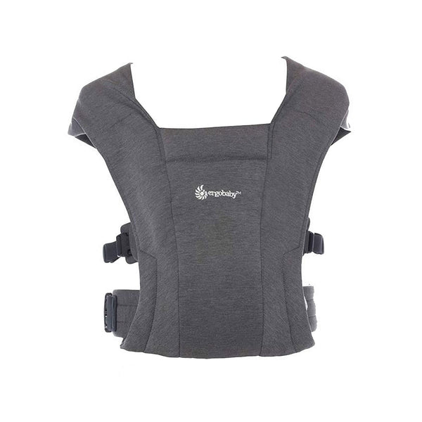 Ergobaby Embrace Carrier in Heather Grey Baby Co