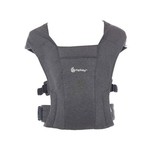You added <b><u>Ergobaby Embrace Carrier in Heather Grey</u></b> to your cart.