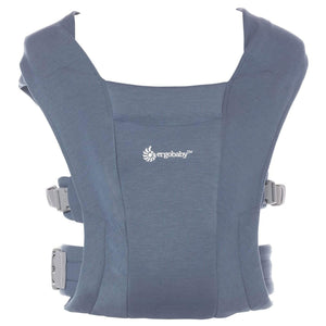 You added <b><u>Ergobaby Embrace Carrier in Oxford Blue</u></b> to your cart.