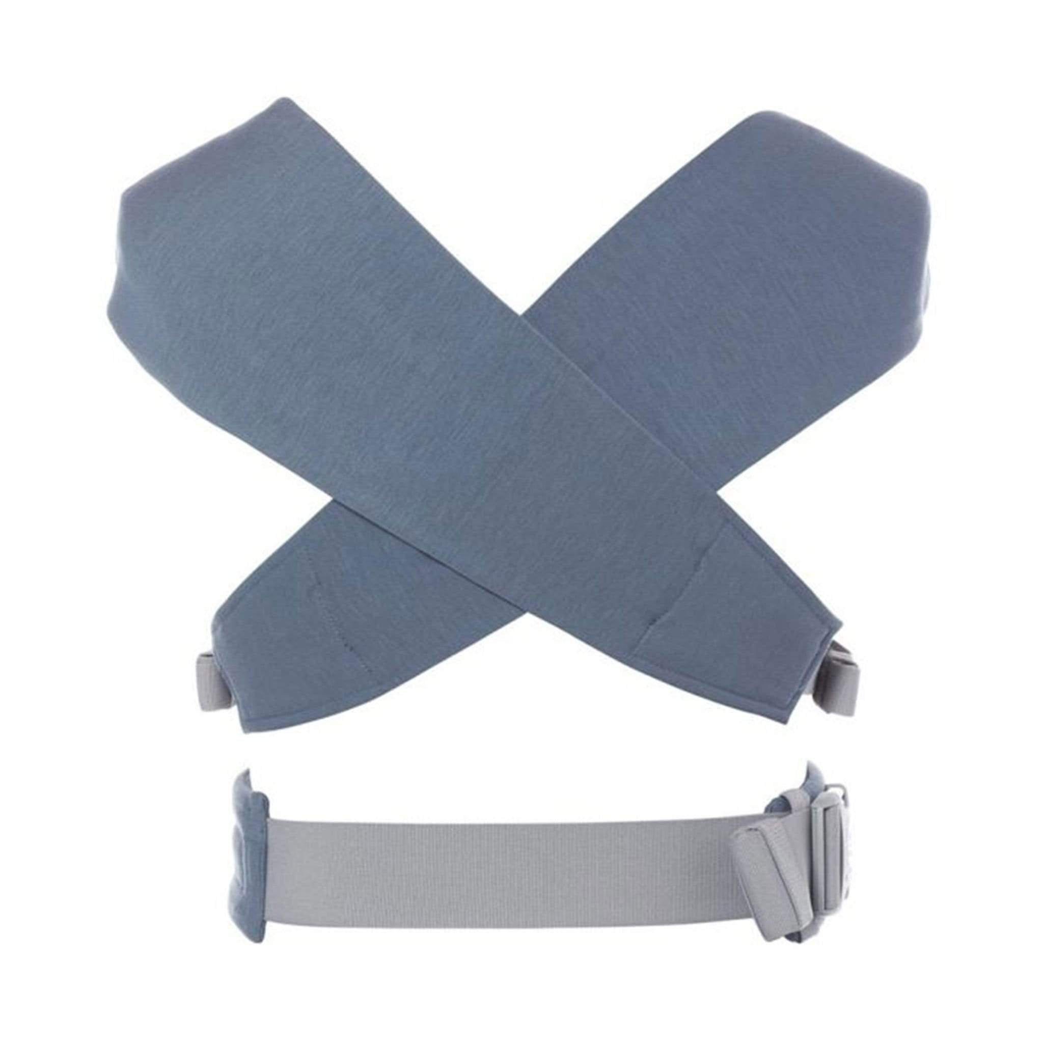 Porte-bébé Ergobaby Embrace - Enveloppe Douce Pour Nouveau-né - Sans Nouage - 3,2 à 11,3 Kg - 6