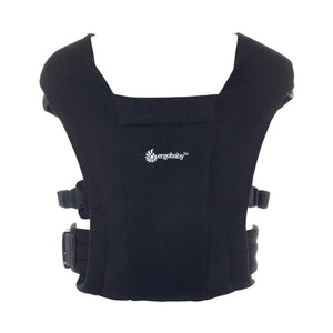 You added <b><u>Ergobaby Embrace Carrier in Pure Black</u></b> to your cart.