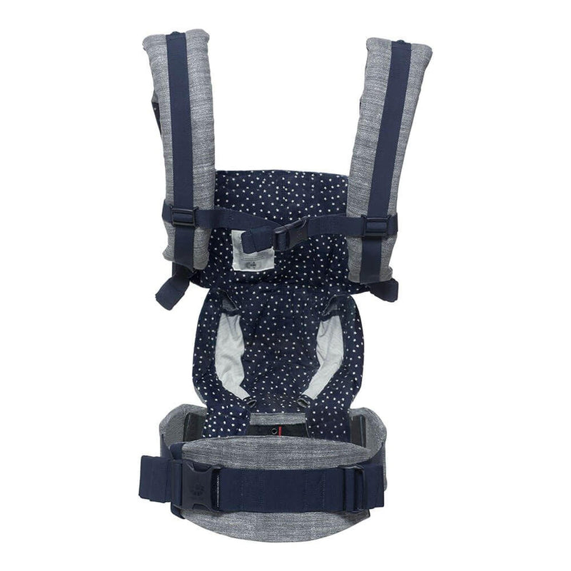 Ergobaby Omni 360 Baby Carrier Stardust Baby Carriers BCS360STRDST 8451970637918