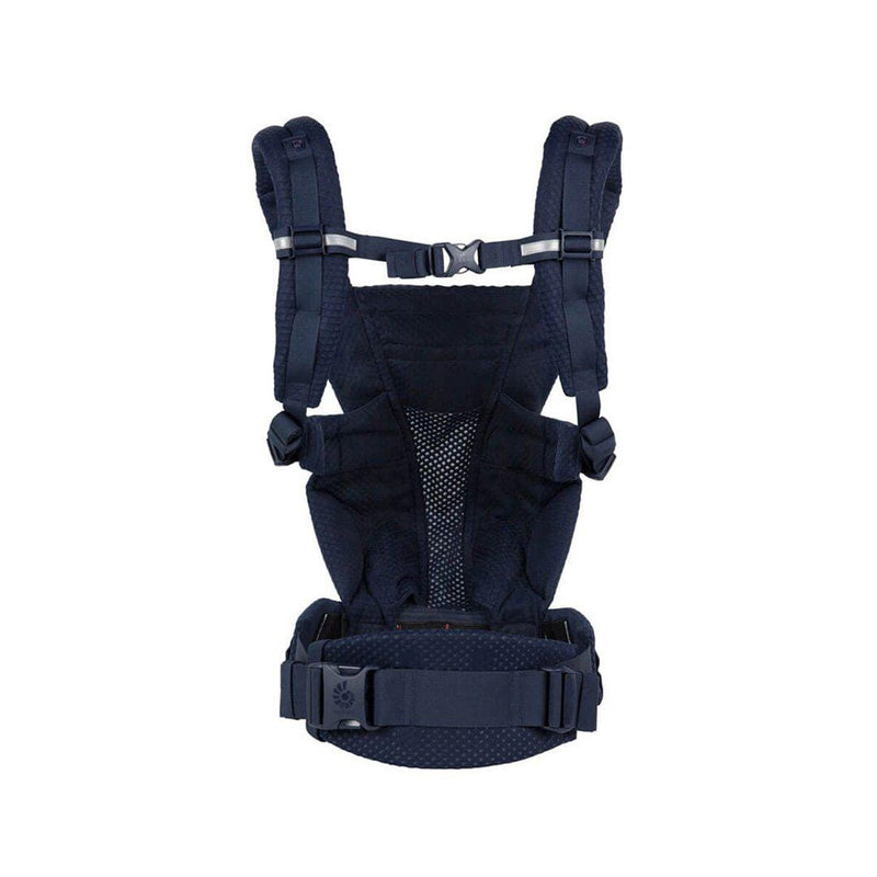 Ergobaby Omni Breeze Midnight Blue Baby Carriers BCZ360PMIDBLU 1220000203648