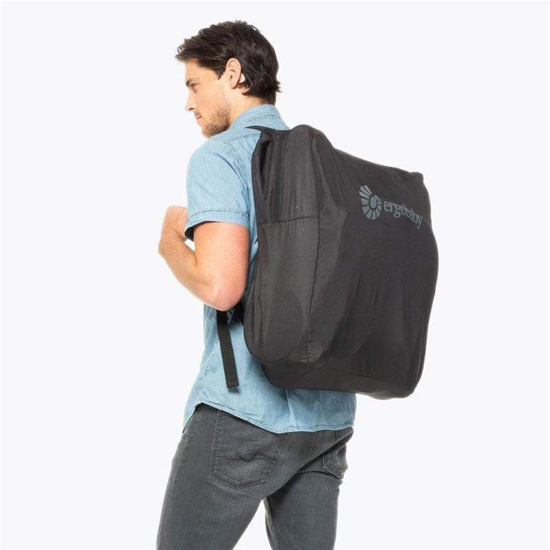 Ergobaby Metro Carry Bag Black Buggy Accessories METROBAG 8451970642714