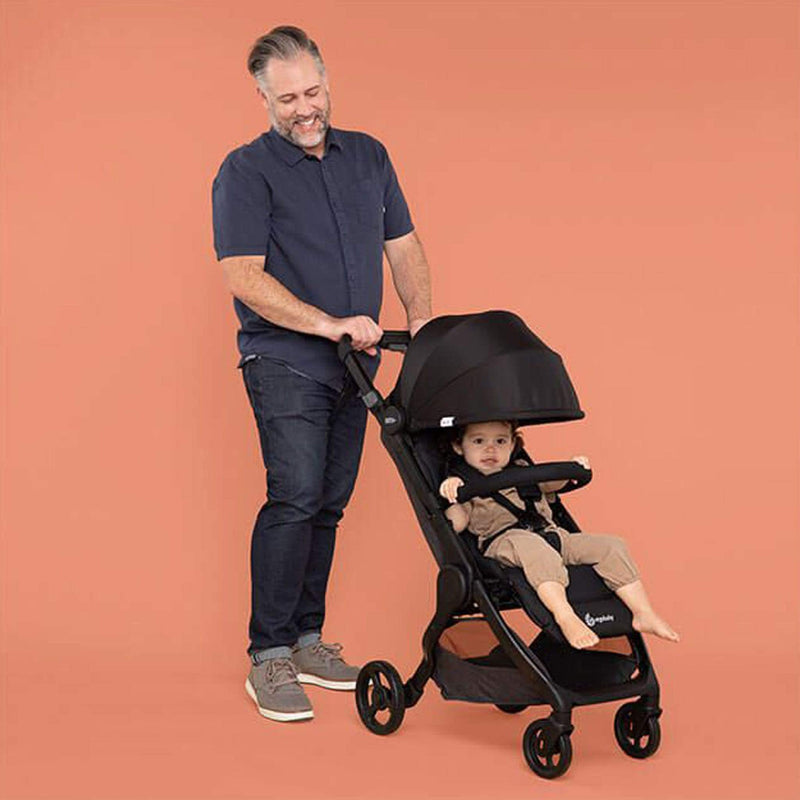 Ergobaby Metro Plus Support Bar Buggy Accessories METROPBAR+ 1220000203556