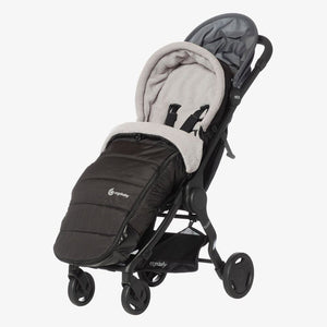 You added <b><u>Ergobaby Metro Footmuff</u></b> to your cart.