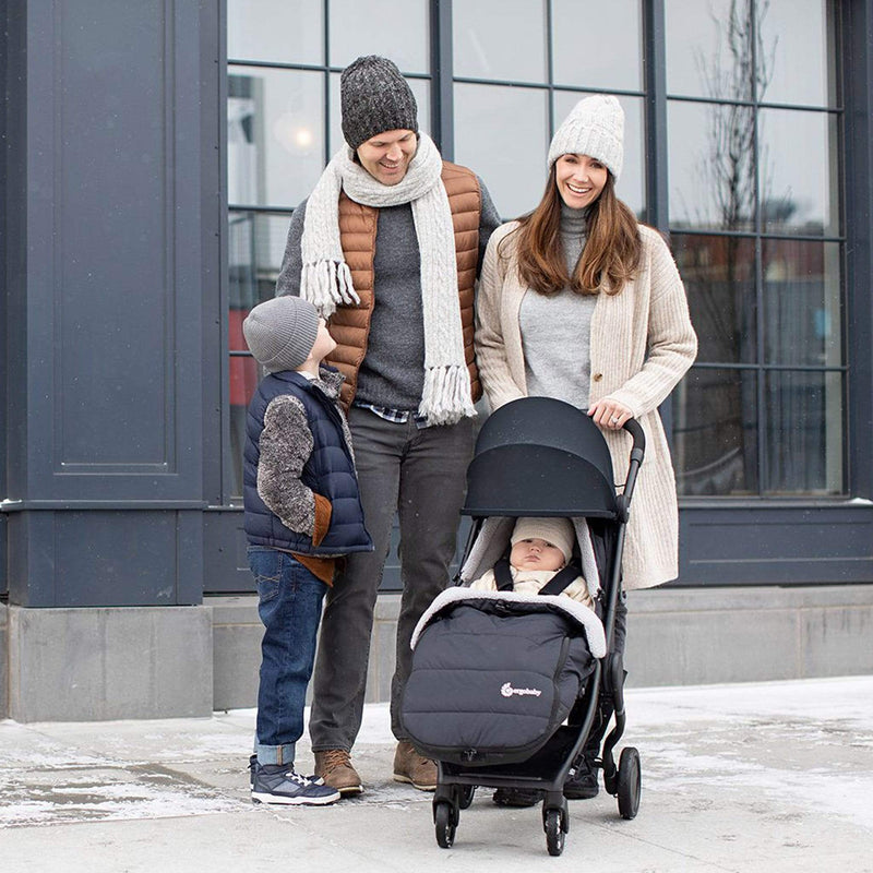 Ergobaby Metro Footmuff Footmuffs & Liners metromuff 1220000200449