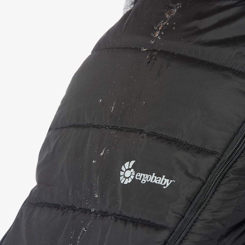 Ergobaby Metro Footmuff Footmuffs & Liners metromuff 1220000200449