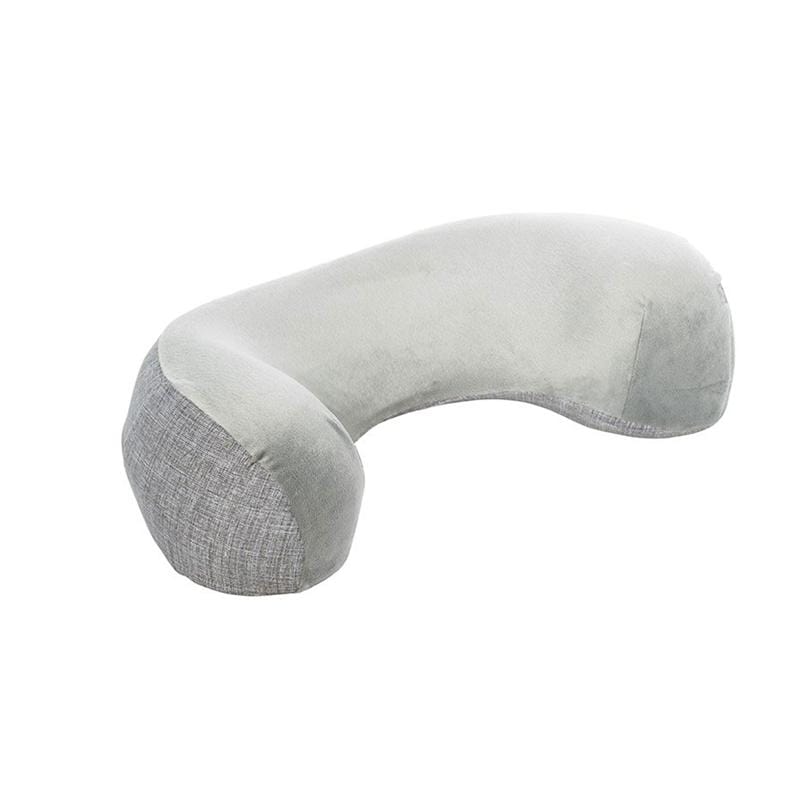 Ergobaby Natural Curve Nursing Pillow Grey Nursing & Weaning NPAGRY 8451970612014