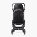 Ergobaby Metro + Compact City Stroller Black Pushchairs & Buggies METROPBLKUK 1220000203136
