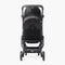 Ergobaby Metro + Compact City Stroller Black Pushchairs & Buggies METROPBLKUK 1220000203136