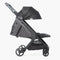 Ergobaby Metro + Compact City Stroller Black Pushchairs & Buggies METROPBLKUK 1220000203136