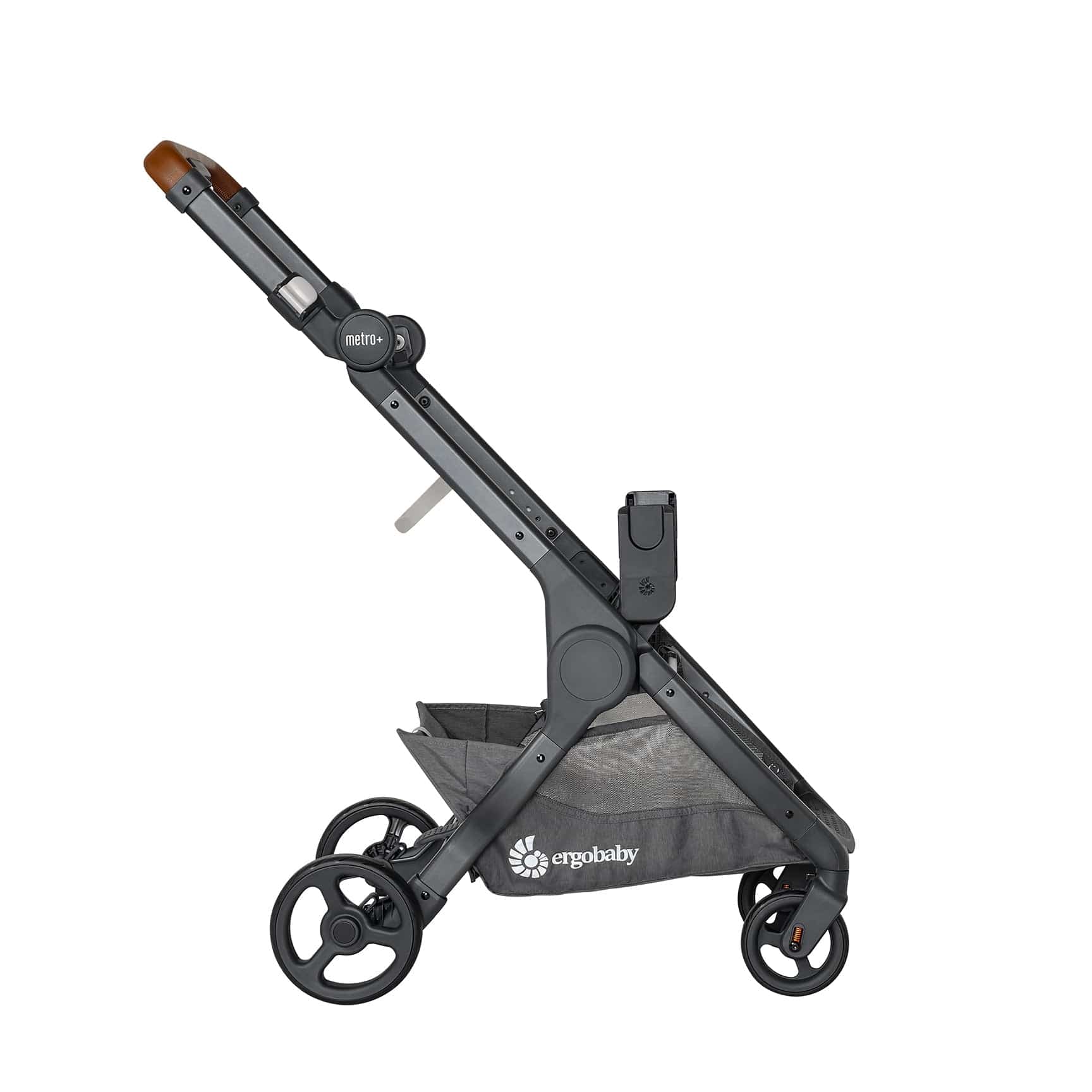 Ergobaby Metro+ Deluxe in Empire Green Pushchairs & Buggies metropdxempgrnuk 1220000207073