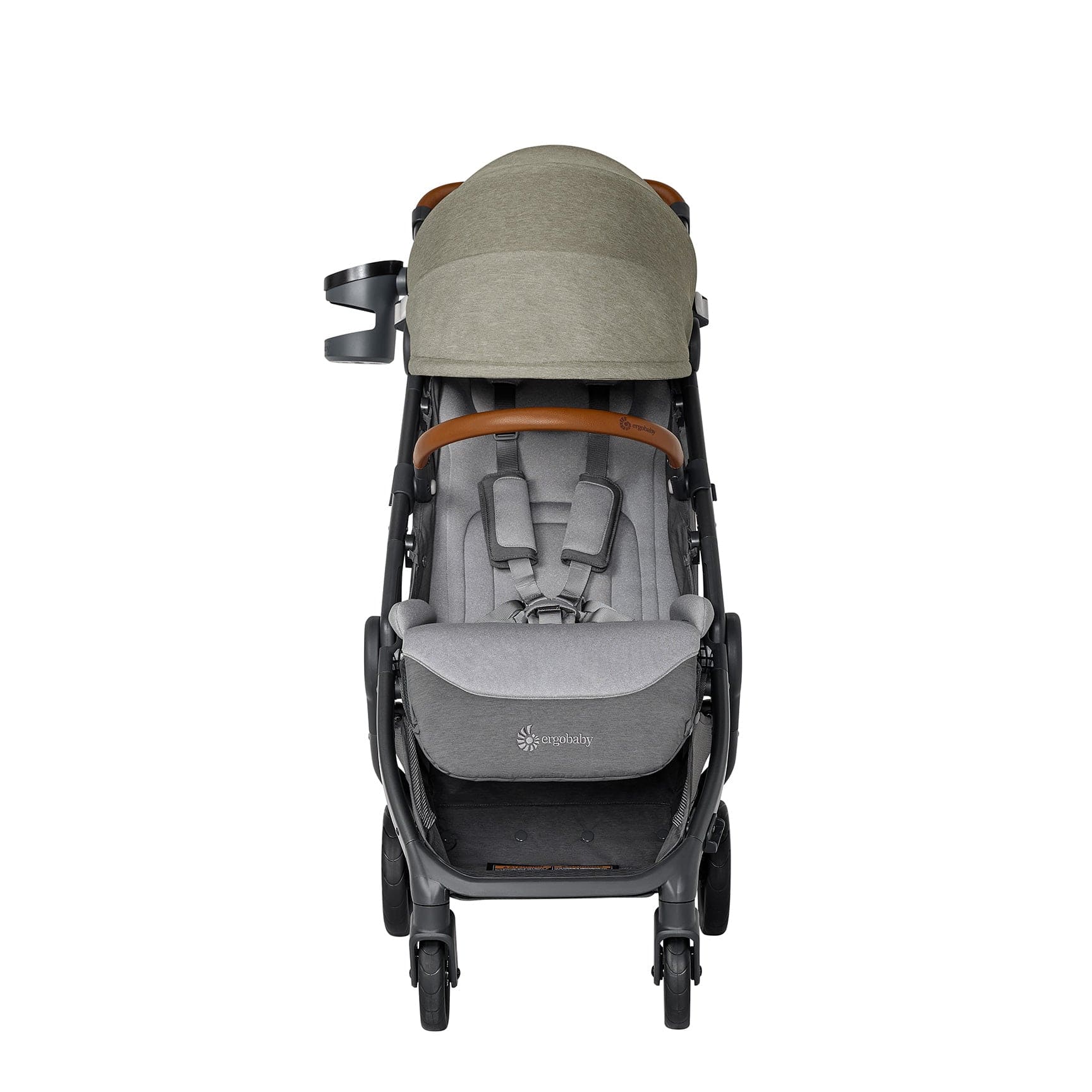 Ergobaby Metro+ Deluxe in Empire Green Pushchairs & Buggies metropdxempgrnuk 1220000207073