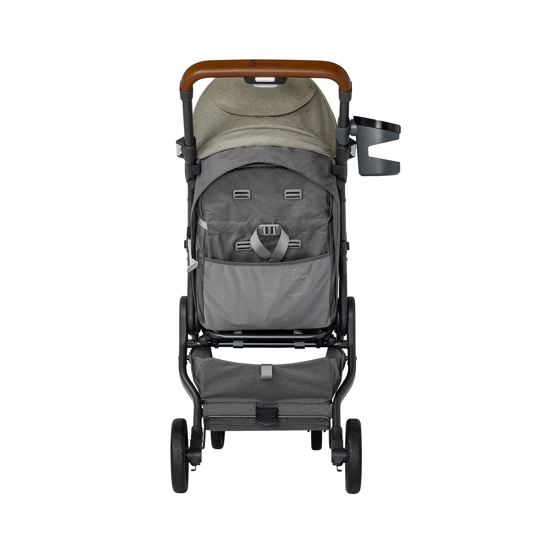 Ergobaby Metro+ Deluxe in Empire Green Pushchairs & Buggies metropdxempgrnuk 1220000207073