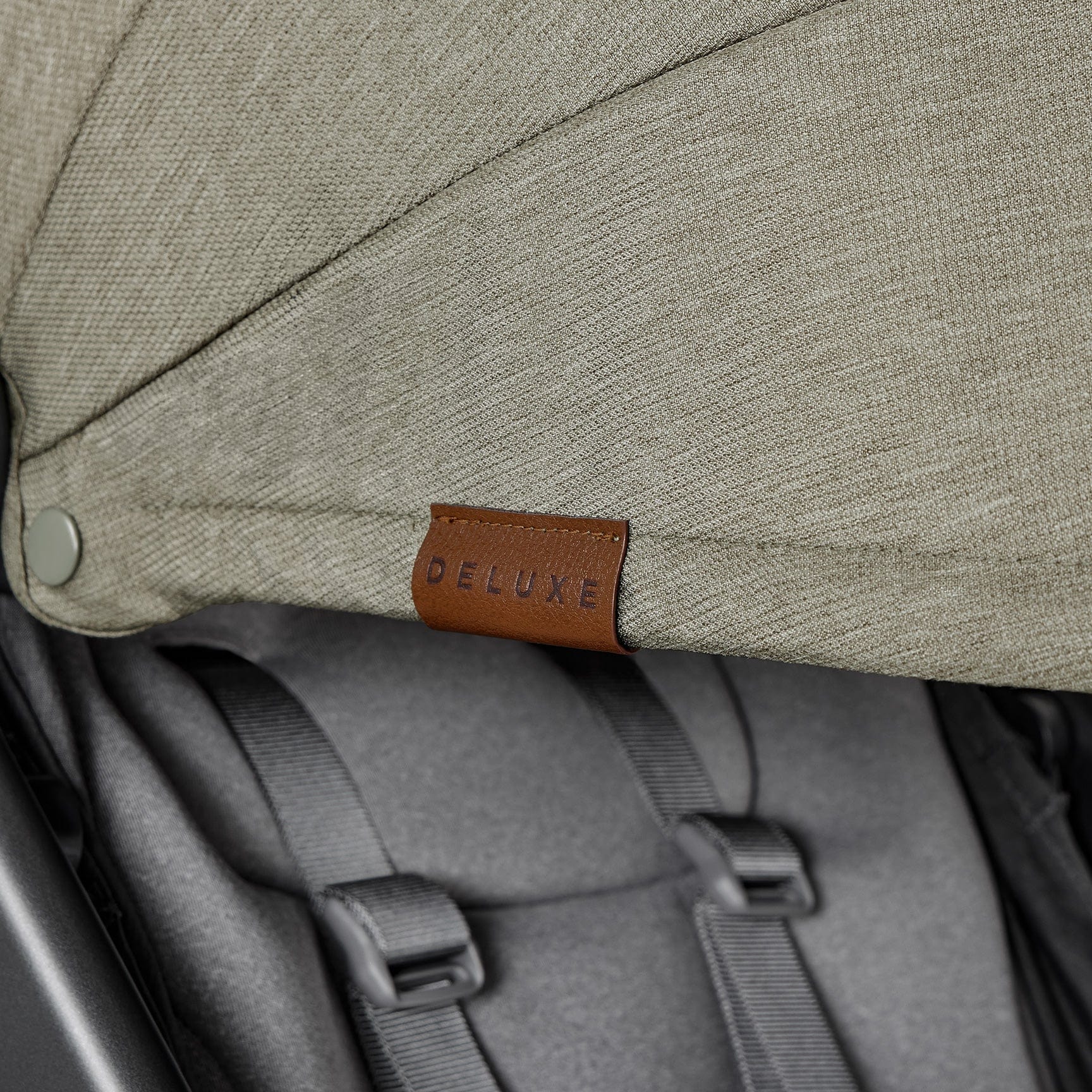 Ergobaby Metro+ Deluxe in Empire Green Pushchairs & Buggies metropdxempgrnuk 1220000207073