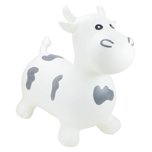 You added <b><u>Happy Hopperz Big Face White Bull</u></b> to your cart.