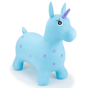 You added <b><u>Happy Hopperz Turquoise Unicorn</u></b> to your cart.