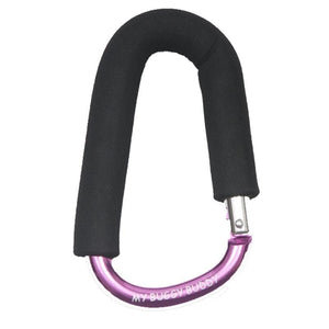 You added <b><u>Hippychick My Buggy Buddy Clip Pink</u></b> to your cart.