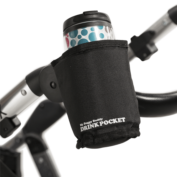 My Buggy Buddy Bottle Holder