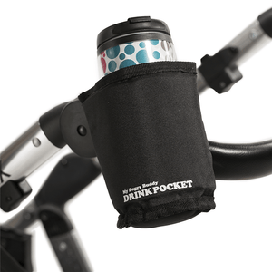 You added <b><u>My Buggy Buddy Bottle Holder</u></b> to your cart.