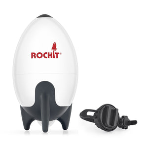 You added <b><u>Rockit Rocker Portable Rechargeable Rocker</u></b> to your cart.