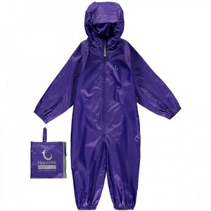 You added <b><u>Hippychick Packasuit 18-24 Months Violet</u></b> to your cart.