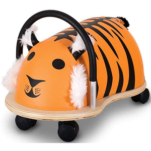 You added <b><u>Hippychick Wheelybugs Large Tiger</u></b> to your cart.