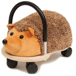 You added <b><u>Hippychick Wheelybugs Small Hedgehog</u></b> to your cart.