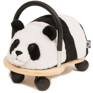 You added <b><u>Hippychick Wheelybugs Small Panda</u></b> to your cart.